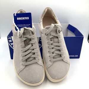 Birkenstock Bend Low Suede Leather Women’s Shoes EU Size 36 US 5.5 NWB